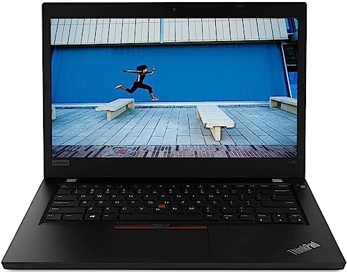 Lenovo THINKPAD L490 I5-8365U 1.60GHZ