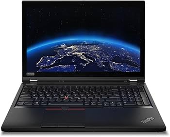 Lenovo THINKPAD P53 I9-9880H 2.30GHZ