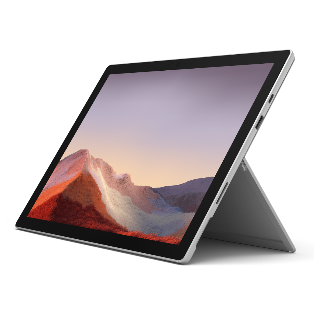 MICROSOFT SURFACE PRO 4 12.3