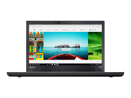 Lenovo THINKPAD T470 W10DG I7-6500U 2.50 GHZ