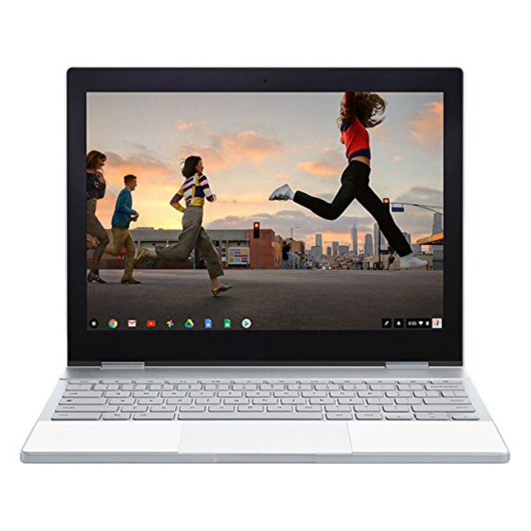 Google PIXELBOOK I7-7Y75 1.30 GHz