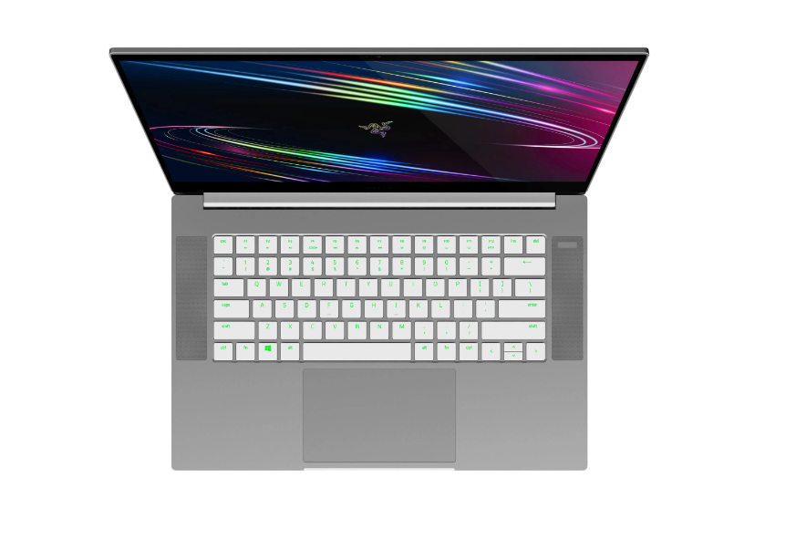 RAZER BLADE 15 RZ09-0328 I7-10750H 2.60GHZ