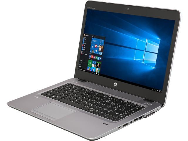 Hp elitebook on sale 840 g4