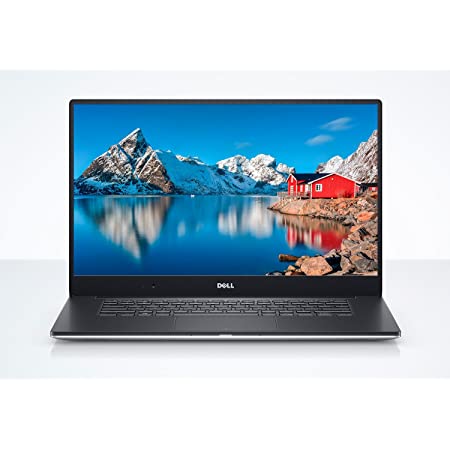 Dell PRECISION 5520 15.6