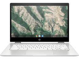 HP CHROMEBOOK X360 14 G1 I5-8350U 1.70 GHZ – Wisetek Market